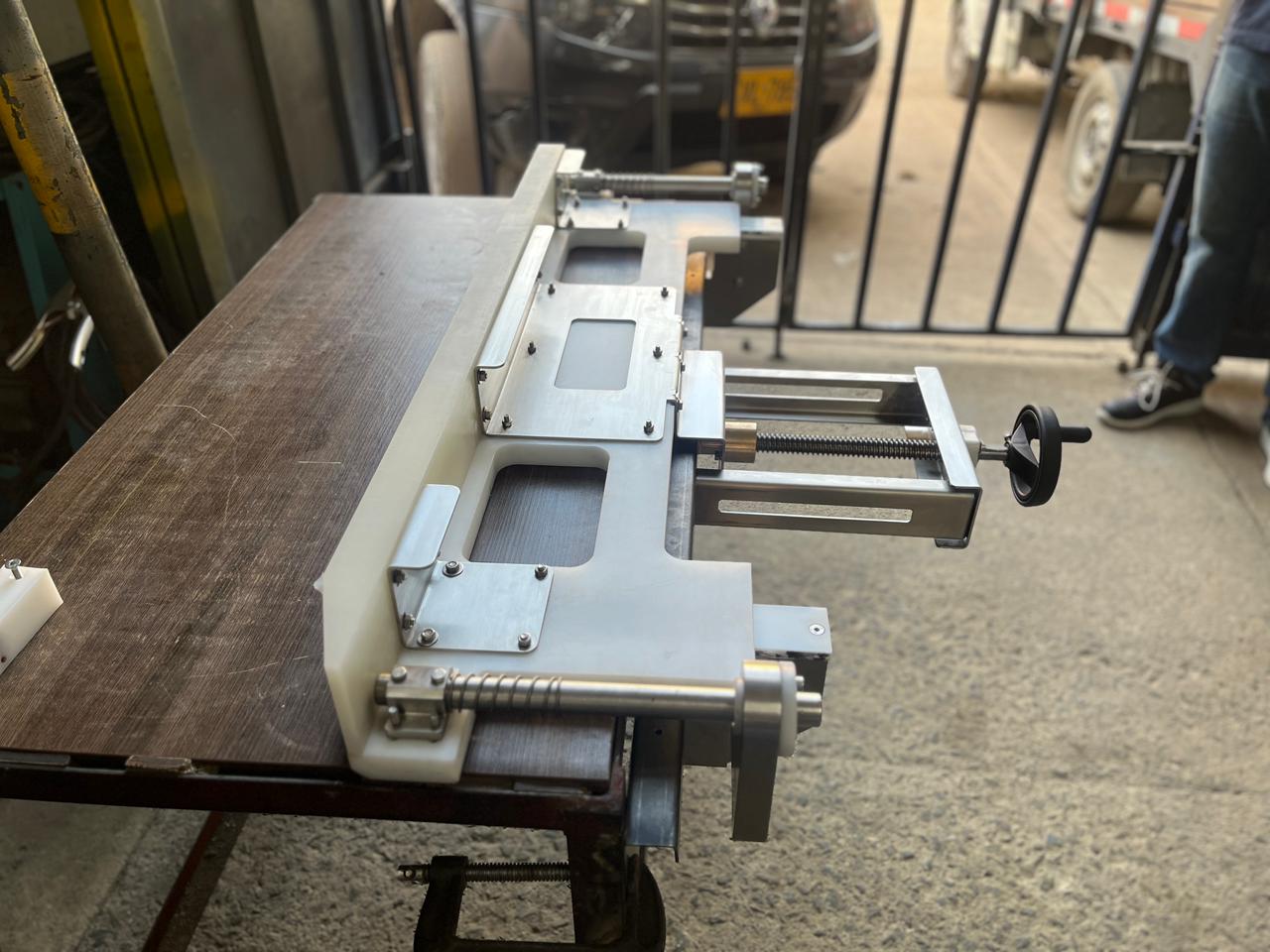 Diseño e ingeniería