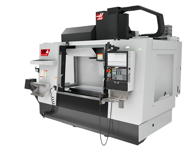 Mecanizado CNC
